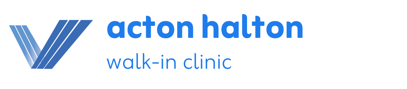 Acton Halton Walk In Medical Clinic